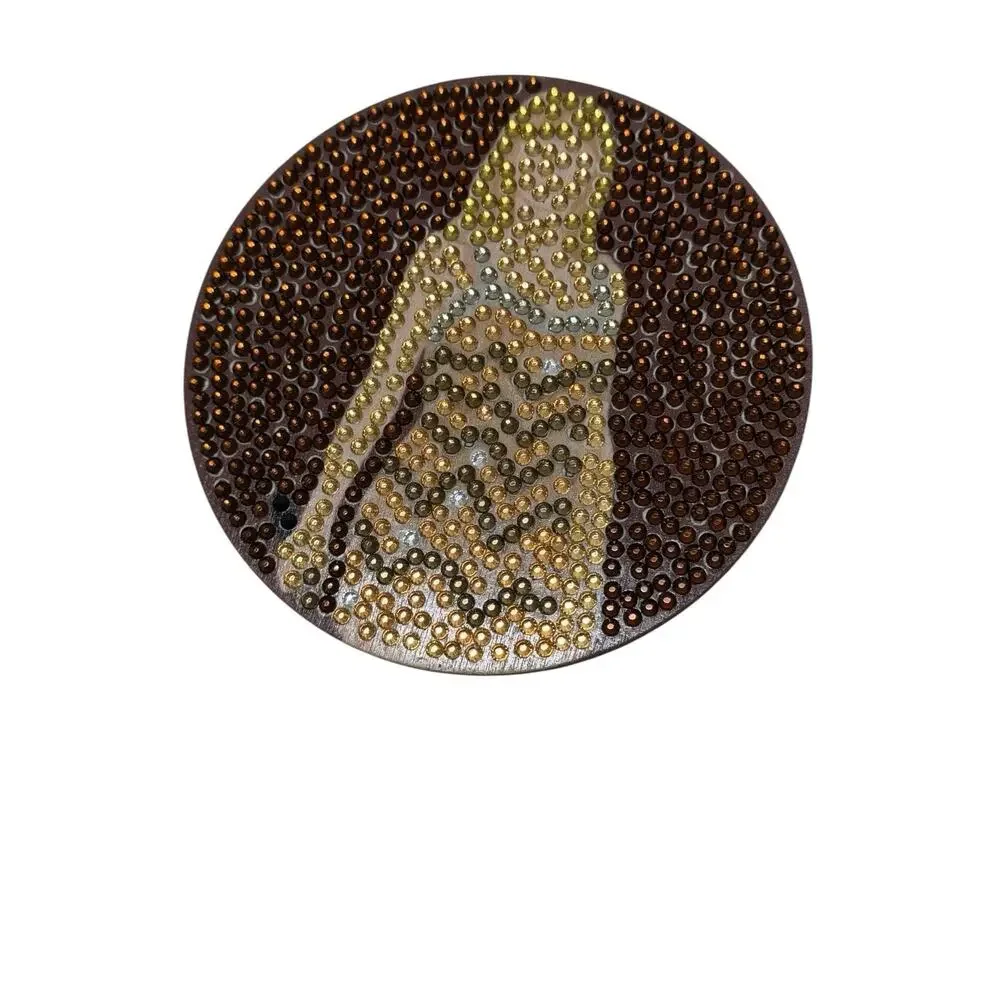 Taylor Swift Eras Diamond Painting Coasters – Set of 7 – Eras Fan Art
